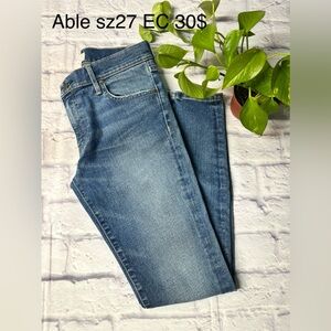 Able sz27